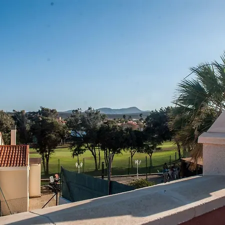 Villa Mar - 4 Bedrooms, Aircon, Private Pool, Wifi, Golf View