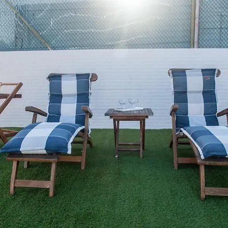 Mar - 4 Bedrooms, Aircon, Private Pool, Wifi, Golf View * Caleta De Fuste