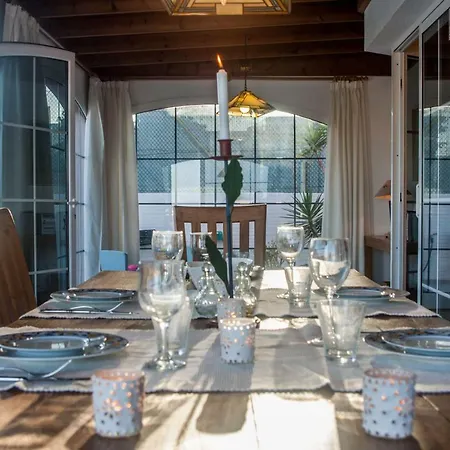 Mar - 4 Bedrooms, Aircon, Private Pool, Wifi, Golf View Villa *