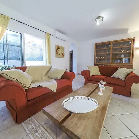 Villa Mar - 4 Bedrooms, Aircon, Private Pool, Wifi, Golf View Caleta De Fuste