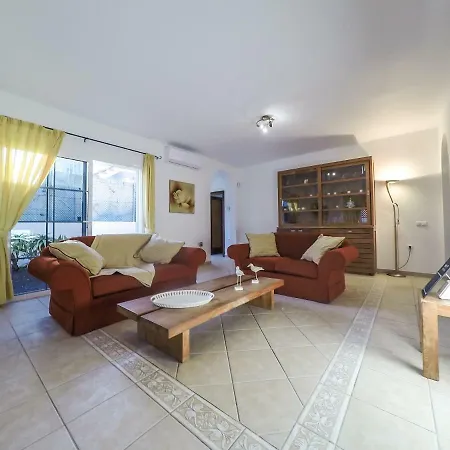Villa Mar - 4 Bedrooms, Aircon, Private Pool, Wifi, Golf View Caleta De Fuste