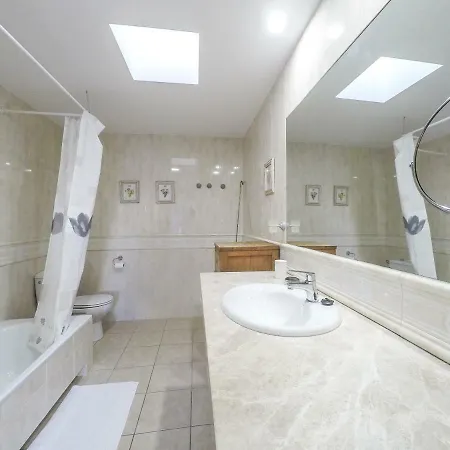 Mar - 4 Bedrooms, Aircon, Private Pool, Wifi, Golf View Caleta De Fuste