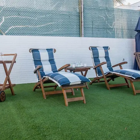 Villa Mar - 4 Bedrooms, Aircon, Private Pool, Wifi, Golf View *