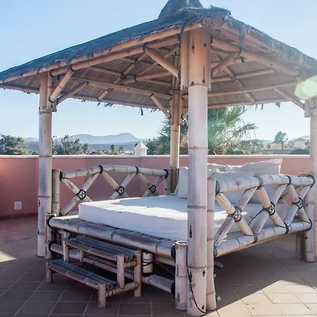 Villa Mar - 4 Bedrooms, Aircon, Private Pool, Wifi, Golf View *