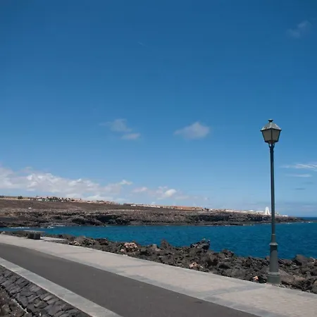 Villa Mar - 4 Bedrooms, Aircon, Private Pool, Wifi, Golf View Caleta De Fuste